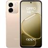 OPPO A6 5G 6+256GB 6.75" AURORA GOLD ITALIA