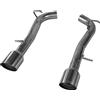 Inoxcar terminale da 102mm INOXCAR RACING CHRYSLER 300C 3.0 V6 CRD Touring - Berlina