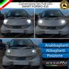 ELT CONVERSIONE FARI FULL LED SMART FORTWO 450 6000K BIANCO LED CANBUS 16200 LUMEN