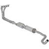 Ragazzon Collettore 4-1 RAGAZZON Fiat Panda II (typ169) 1.4 16V 100HP 10-2006>>