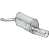 Ragazzon Terminale inox RAGAZZON Lancia Y 1.1 (40kW) Elefantino Blu 1997>>2001