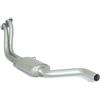 Ragazzon Collettore RAGAZZON Alfa Romeo Duetto Spider I 1.3 Junior (89CV) Osso di Seppia