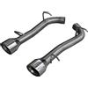 Inoxcar terminale da 100mm X.RACE INOXCAR CHRYSLER 300C 3.0 V6 CRD Touring - Berlina