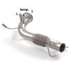 Ragazzon Tubo sost KAT Gr.N Ragazzon per BMW Serie 2 F44 M235i xDrive (225kW) 11-2020>>
