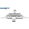 Inoxcar terminale INOXCAR ALPINE A110 1.8 Turbo 252cv Coup 2018--