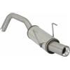 Ragazzon Terminale inox RAGAZZON Fiat Panda II (typ169) 1.4 16V 100HP 10-2006>>