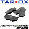 Tarox PASTIGLIE FRENO POSTERIORI TAROX 112 - AUDI A3 (8L) QUATTRO 1.8 TURBO 20V S3