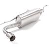 Ragazzon Terminale inox RAGAZZON BMW Serie 1 F20 116i (80kW - B38) 2015>>2019