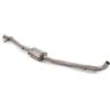 Ragazzon Centrale inox RAGAZZON Alfa Romeo 75 1.8 Turbo Evoluzione 1987>>1991