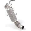Ragazzon Catalizzatore RAGAZZON BMW Serie 1 F20 116i (80kW - B38) 2015>>2019