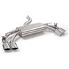Ragazzon Terminale RAGAZZON Audi TT (FV - 8S) S Quattro 2.0TFSI(228kW) 10-2014>>06-2018