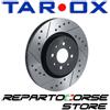 TAROX DISCHI TAROX Sport Japan AUDI A3 (8P) 2.0 TDi 16V 103kw (1ZE/1ZP) - ANTERIORI