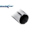 Inoxcar terminale silenziato INOXCAR CITROEN DS3 1.4 HDI (68cv) 2011--