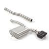 Ragazzon Terminale inox RAGAZZON Mini F56 Cooper S 2.0 (131kW) 11-2020>>