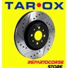 TAROX DISCHI SPORTIVI TAROX Sport Japan ALFA ROMEO 159 2.4 JTDM 9/05 in poi-Anteriori