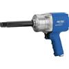 AIRTEC Avvitatore pneumatico professionale ad aria compressa a impulsi 1" albero lungo