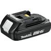 Makita 196235-0 - Bateria BL1815n 18V litio-ionio