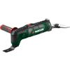 Parkside Strumento multifunzione PMFW 310 D2 con testa in metallo a presa morbida universale