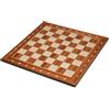Philos 2382 - Scacchiera Madrid, campo 50 mm, con bordo