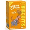 Edgard & Cooper Biscotti alla Banana per Cani - 400g