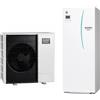 Mitsubishi electric MITSUBISHI - POMPA CALORE Kw.10 Ecodan 68° Hydrotank Reversibile S 200 Lt. Classe A+++ PUZ-SWM100VAA Gas R32