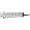 P.B. PHARMA Srl Siringa Sterile Monouso 60ml Cono Catetere 1Siringa