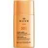LABORATOIRE NUXE ITALIA Srl Nuxe Sun Fluido Leggero Viso SPF 50 Alta Protezione Solare 50 ml