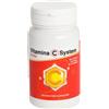 FIDIA HEALTHCARE Srl Vitamina C System Pura Sanifarma 60 Capsule