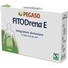 SCHWABE PHARMA ITALIA Srl PEGASO® FITODRENA® E 10 Fiale Da 2ml