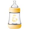 CHICCO (ARTSANA SpA) Perfect 5 Flusso Lento Tettarella in Silicone 150ml Chicco