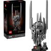 Lego 11373 Lego Icons Il Signore degli Anelli: Elmo di Sauron