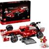 Lego 11375 Lego Icons Ferrari F2004 e Michael Schumacher