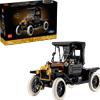 Lego 11376 Lego Icons Ford Model T - Auto Storica da Collezione 1060 Pezzi