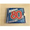 Radio80.it _ il Meglio _ 2 X CD Album PROMO _ EMI Italy RARO Mango Battiato