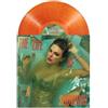 TAYLOR SWIFT - The Life Of A Showgirl (2025) LP orange glitter vinyl