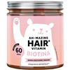 Bears with Benefits Ah-Mazing Hair Vitamins 60 Orsetti