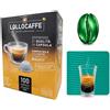 LOLLOCAFFÈ Lollo Caffe Capsule Bialetti Dek 100pz