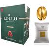 LOLLOCAFFÈ Lollo Caffe Capsule Nespresso Oro 100pz