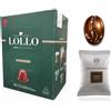 LOLLOCAFFÈ Lollo Caffe Capsule Nespresso Classica 100pz