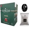 LOLLOCAFFÈ Lollo Caffe Capsule Nespresso Nera 100pz