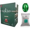 LOLLOCAFFÈ Lollo Caffe Capsule Nespresso Dek 100pz