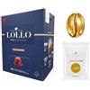 LOLLOCAFFÈ Lollo Caffe Capsule A Modo Mio Oro 100pz