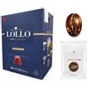 LOLLOCAFFÈ Lollo Caffe Capsule A Modo Mio Classica 100pz