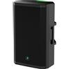 Mackie Thrash212 Cassa Attiva Monitor Diffusore audio 12" e 1300w di picco, Nero