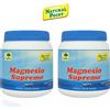 NATURAL POINT MAGNESIO SUPREMO 2 CONFEZIONI DA 300 GRAMMI