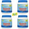 NATURAL POINT MAGNESIO SUPREMO 4 CONFEZIONI DA 300 GRAMMI