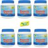 NATURAL POINT MAGNESIO SUPREMO 6 CONFEZIONI DA 300 GRAMMI