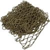 Rete Casco US M1 Verde Oliva Repro WW2 Militare Collezione - Cotone - 18x18"
