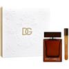 Dolce&Gabbana The One for Men Parfum & EDP Gift Set