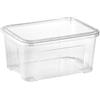 TONTARELLI S.P.A. Tontarelli Contenitore Combi Box 13L Multicolore - 37 x 27 x 18,8 cm